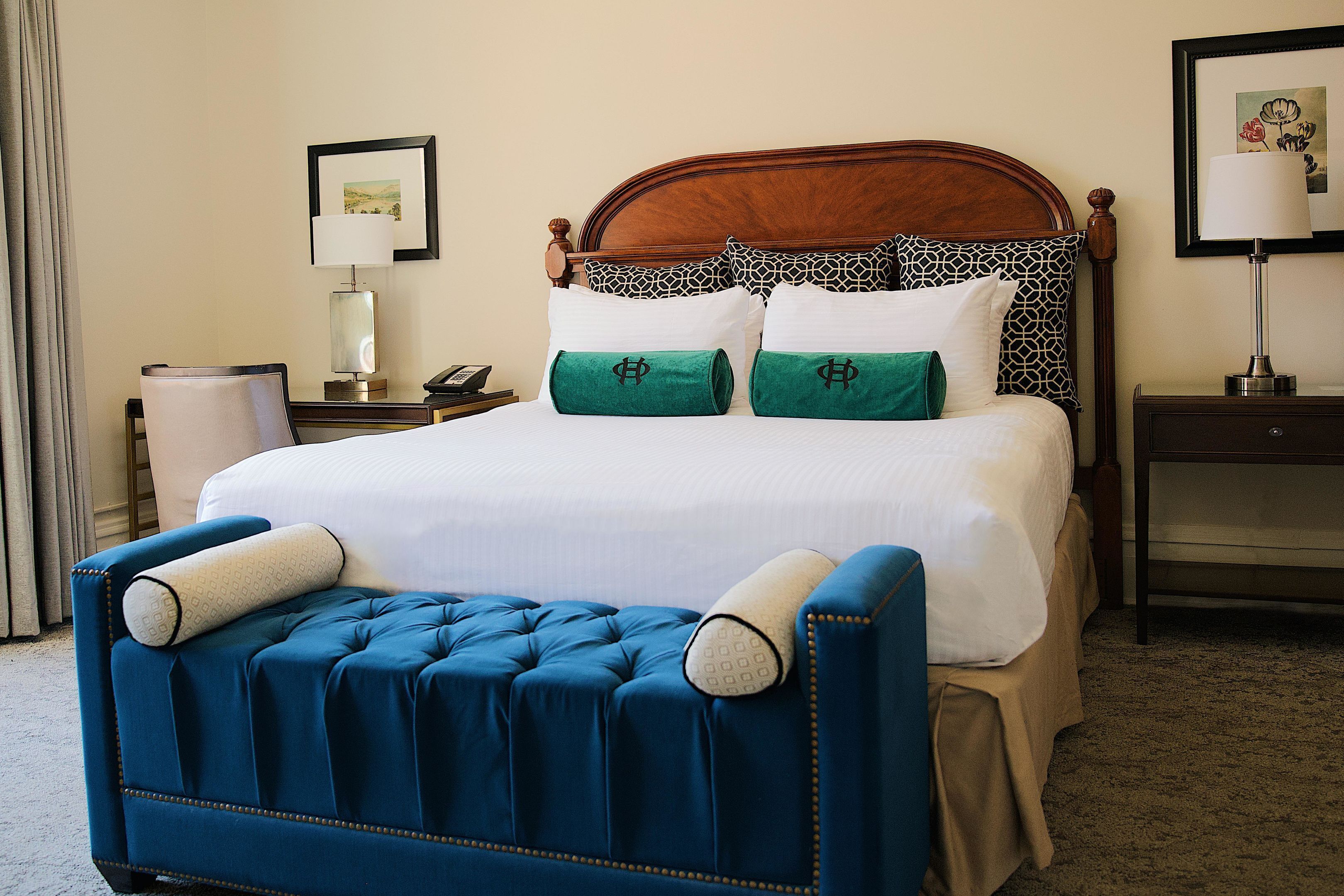 Photo - The Oxford Hotel