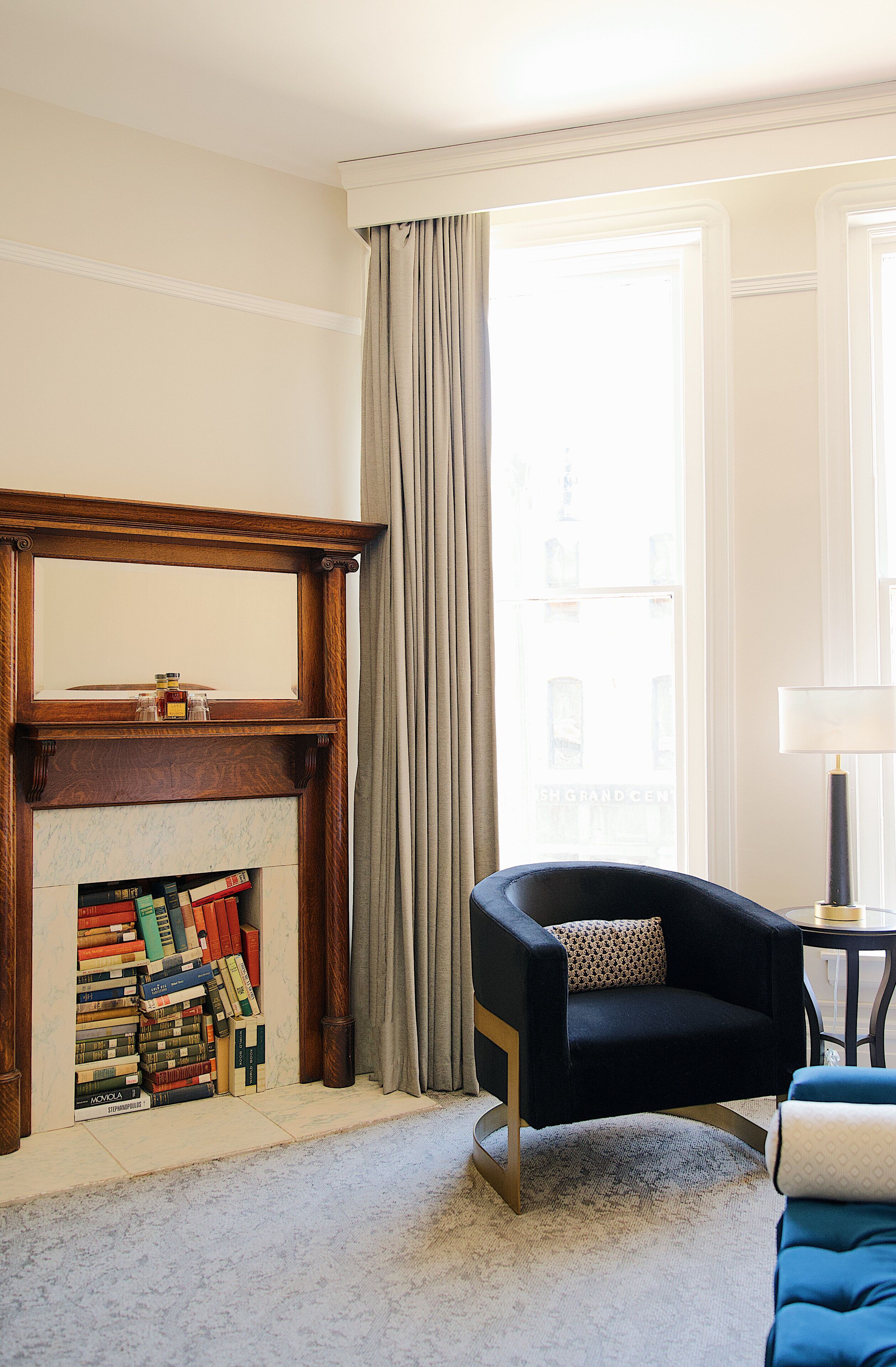 Foto - The Oxford Hotel