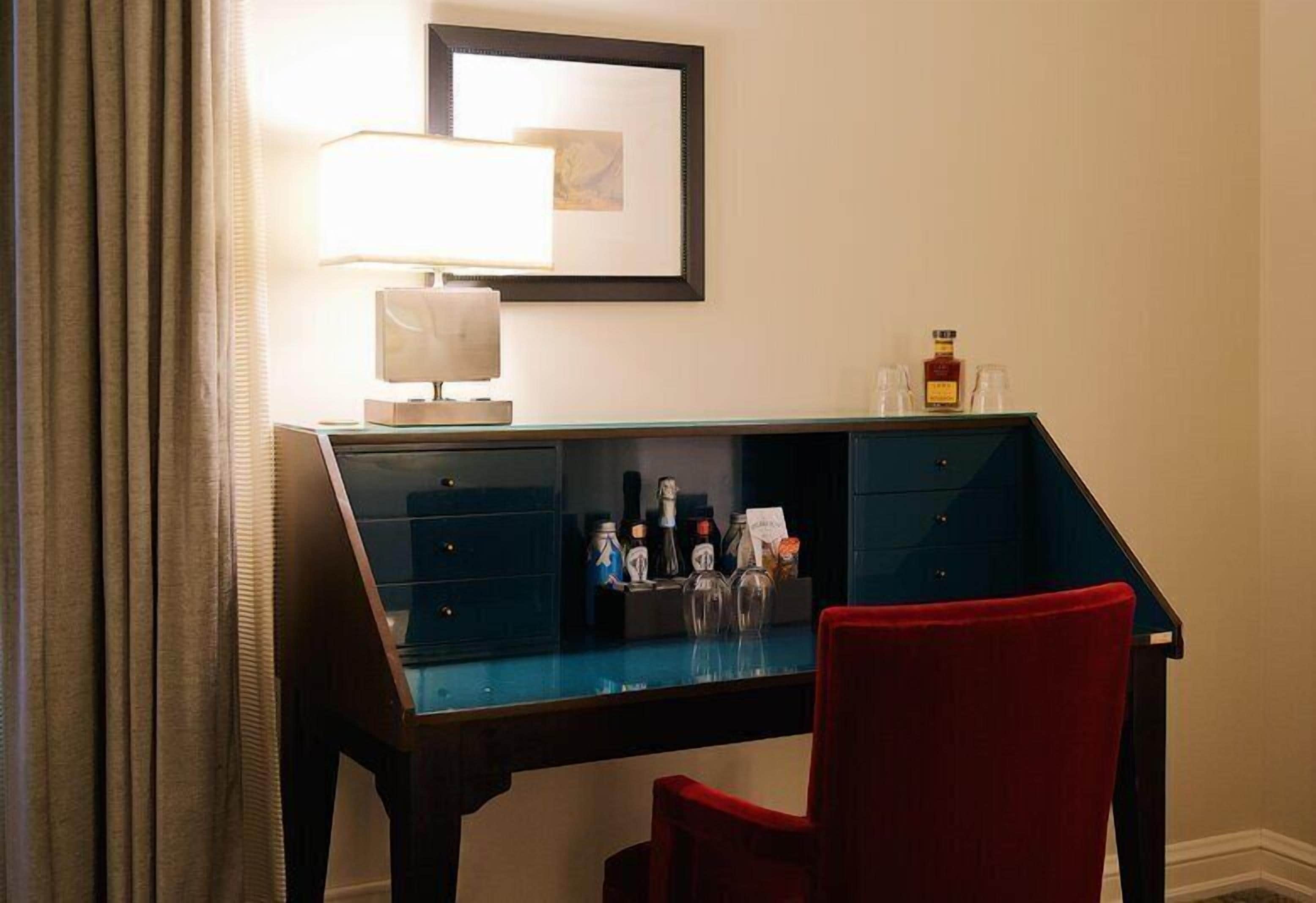 Foto - The Oxford Hotel
