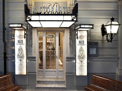 Palace Hotel