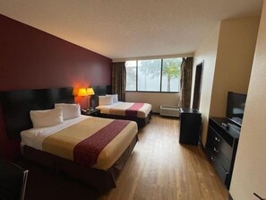 Unclassified image, 3 of 40, button - Red Roof Inn St Petersburg - Clearwater/Airport (Clearwater)