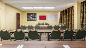 Meeting facility - Red Roof Inn St Petersburg - Clearwater/Airport (Clearwater)