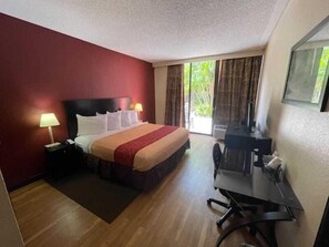 Unclassified image, 2 of 40, button - Red Roof Inn St Petersburg - Clearwater/Airport (Clearwater)