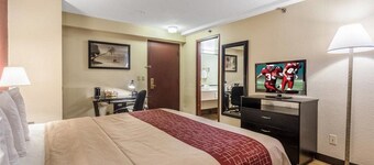 Red Roof Inn St Petersburg - Clearwater/Airport