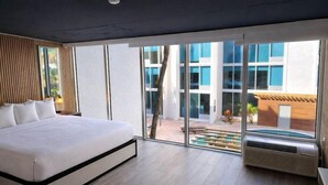 Room - Red Roof Inn St Petersburg - Clearwater/Airport (Clearwater)