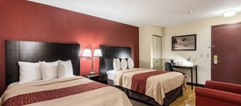 Red Roof Inn St Petersburg - Clearwater/Airport