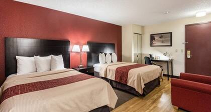 Red Roof Inn St Petersburg - Clearwater/Airport