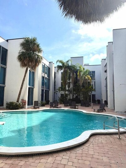 Red Roof Inn St Petersburg - Clearwater/Airport