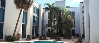 Red Roof Inn St Petersburg - Clearwater/Airport