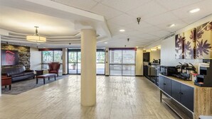 Interior - Red Roof Inn St Petersburg - Clearwater/Airport (Clearwater)