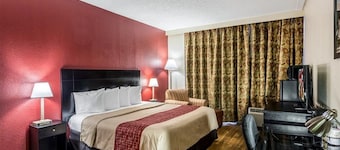 Red Roof Inn St Petersburg - Clearwater/Airport