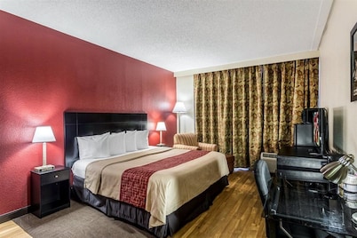 Red Roof Inn St Petersburg - Clearwater/Airport