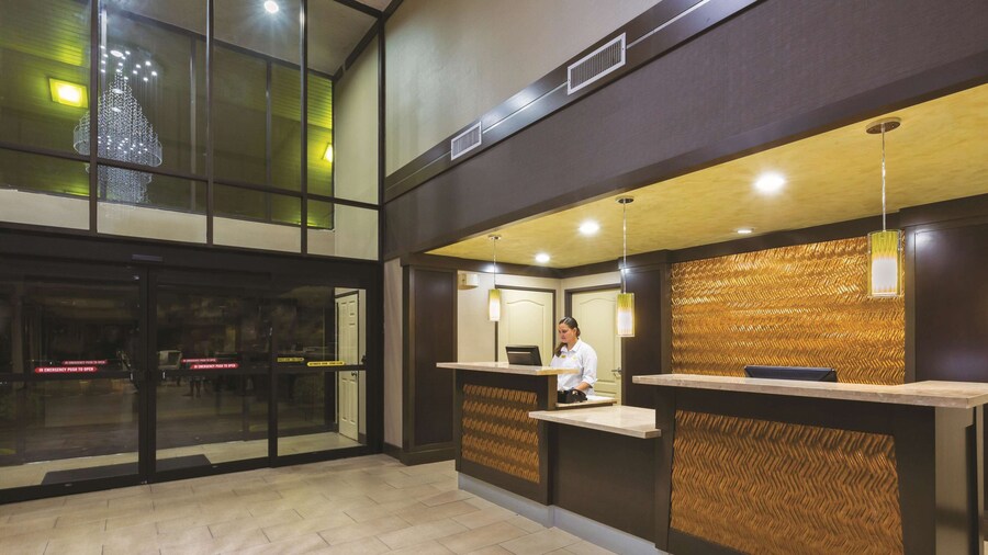 La Quinta Inn by Wyndham Austin North