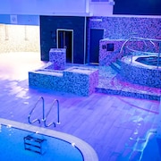 Village Hotel Blackpool