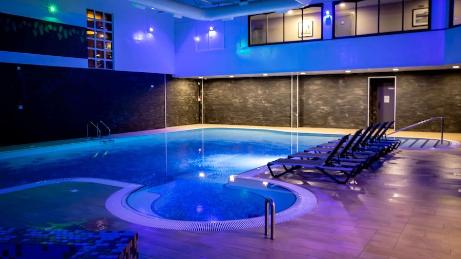 Village Hotel Blackpool