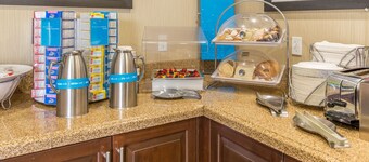 Hampton Inn Owensboro South