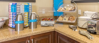 Hampton Inn Owensboro South