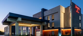 Hampton Inn Owensboro South