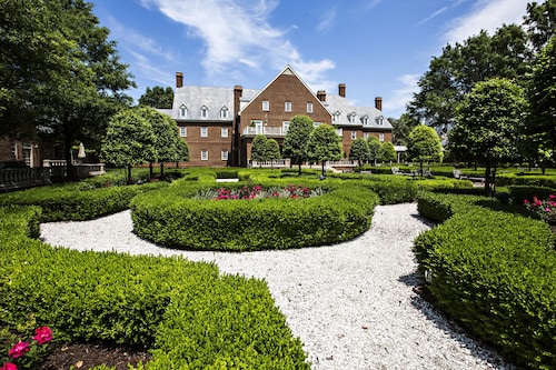 The Founders Inn and Spa, Tapestry Collection by Hilton