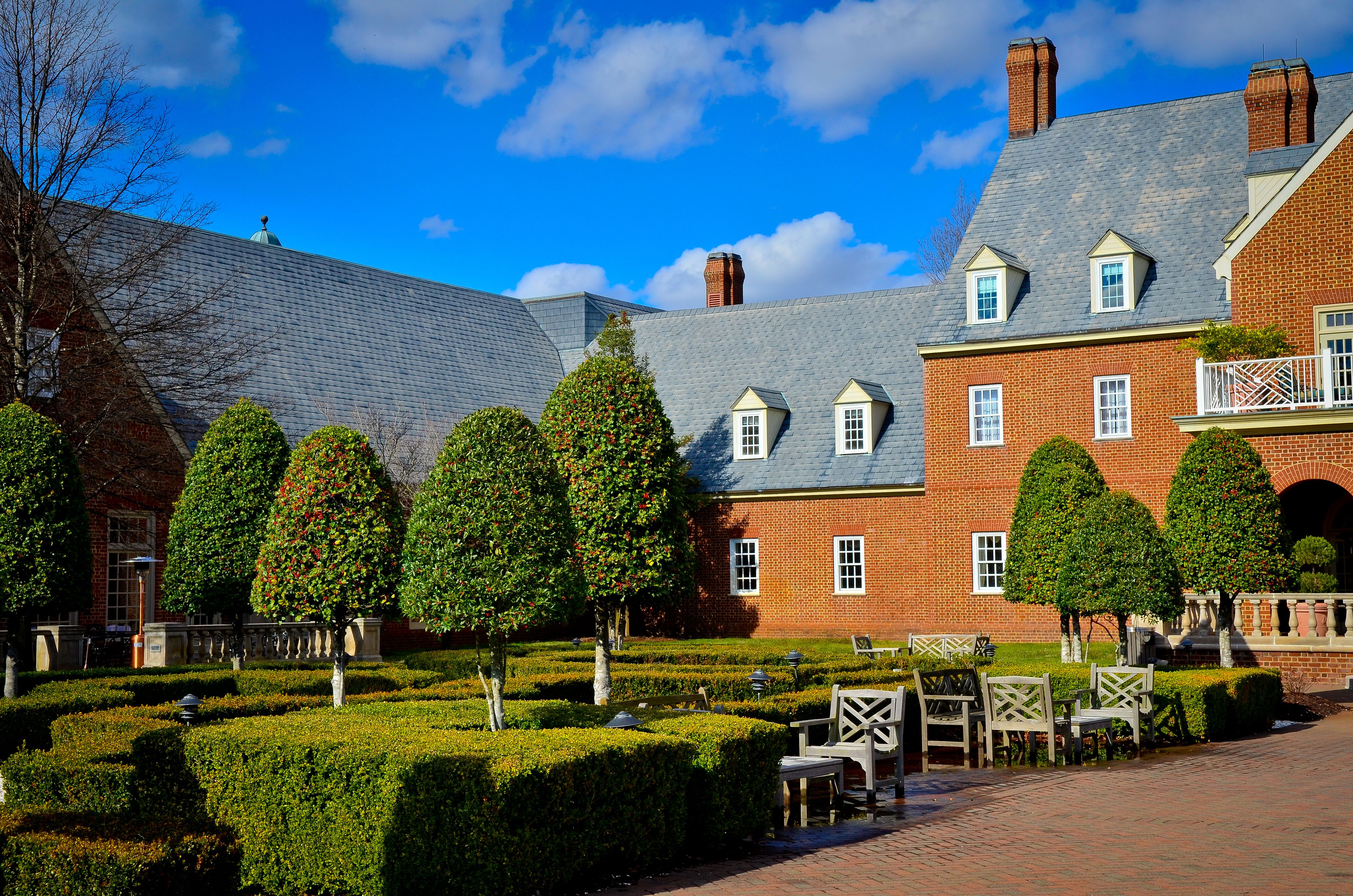 Photo - The Founders Inn & Spa Tapestry Collection By Hilton