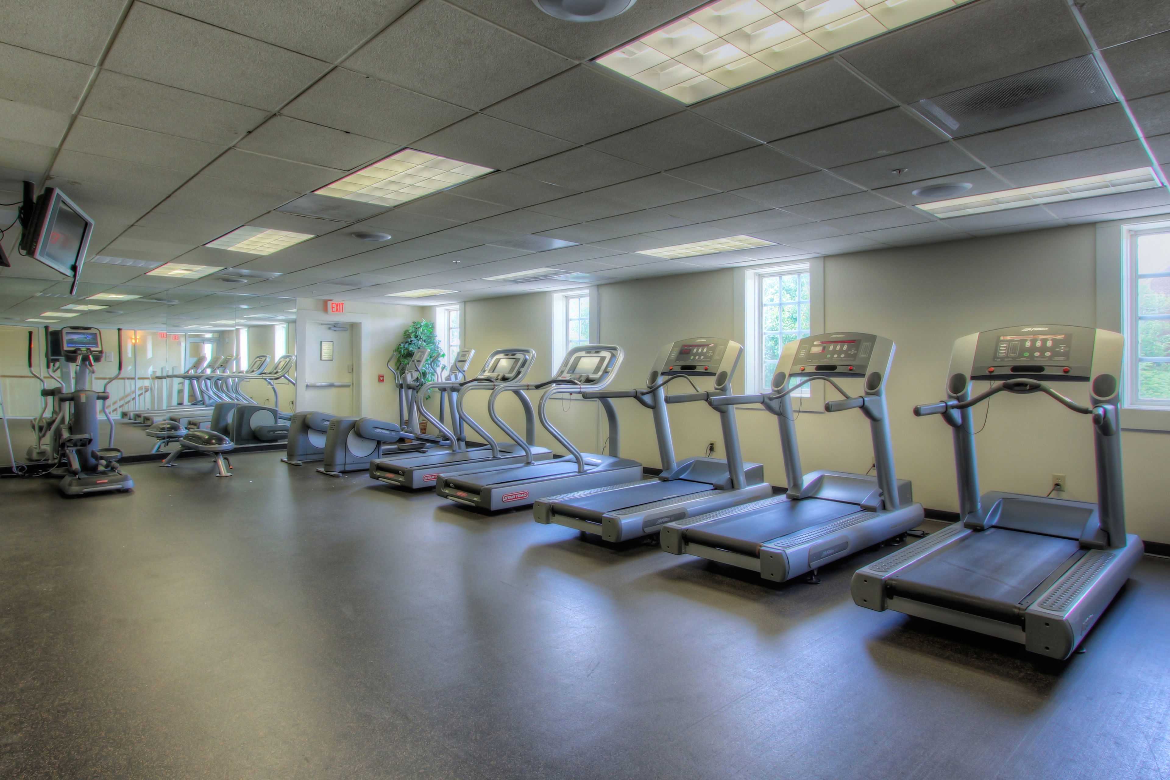 Photo - The Founders Inn & Spa Tapestry Collection By Hilton