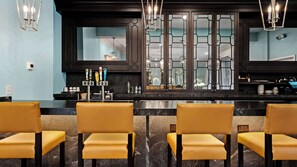Bar (in loco)