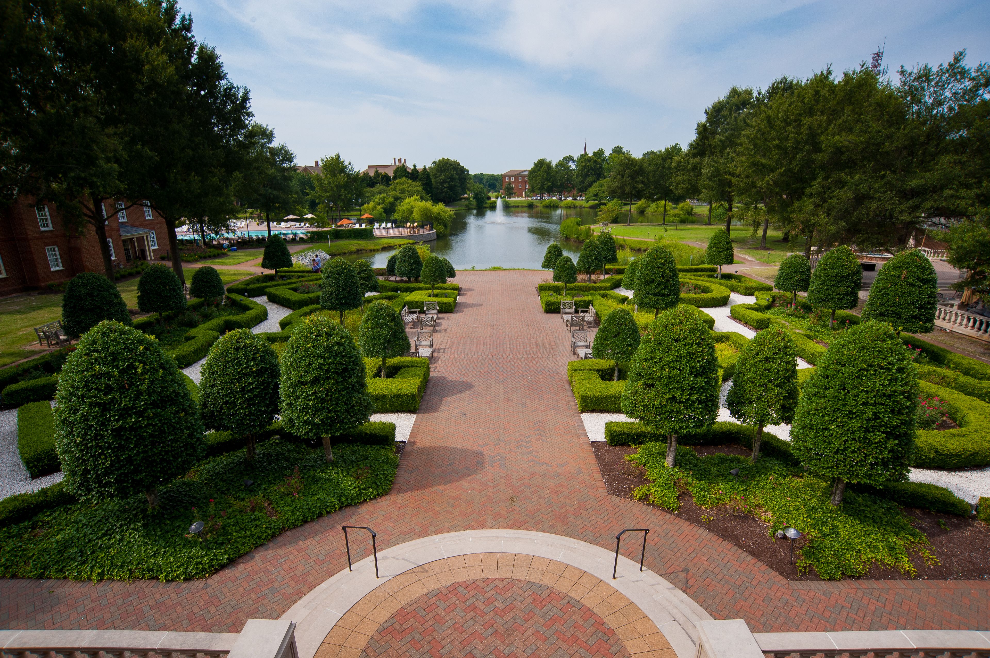 Photo - The Founders Inn & Spa Tapestry Collection By Hilton