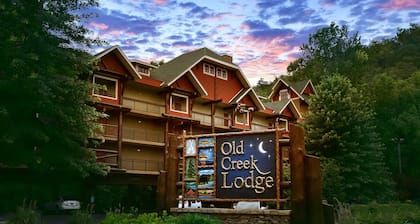 Old Creek Lodge