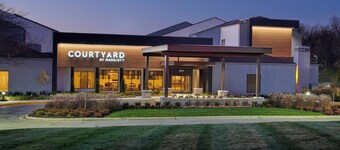 Courtyard by Marriott Indianapolis Castleton