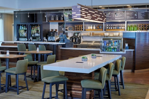 Courtyard by Marriott Indianapolis Castleton