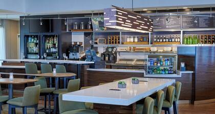 Courtyard by Marriott Indianapolis Castleton