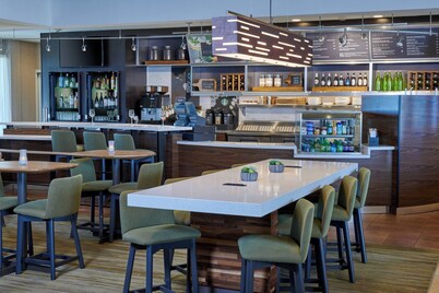 Courtyard by Marriott Indianapolis Castleton