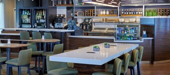 Courtyard by Marriott Indianapolis Castleton