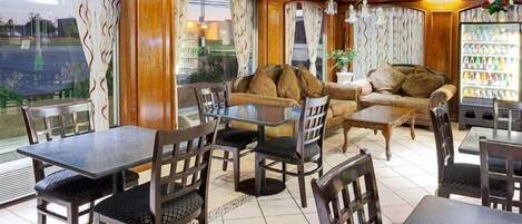 Télévision à écran plat de 40 pouces avec chaînes par câble, télévision