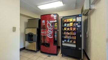 Vending machine