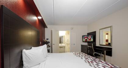 Red Roof Inn Tallahassee - University