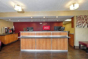 Unclassified image, 3 of 32, button - Red Roof Inn Tallahassee - University (Tallahassee)