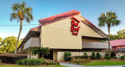 Red Roof Inn Tallahassee - University