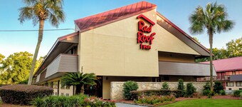 Red Roof Inn Tallahassee - University