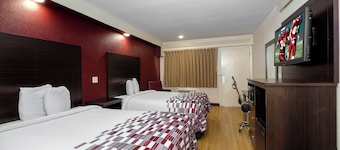 Red Roof Inn Tallahassee - University
