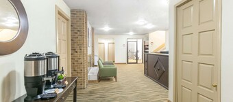 Hawthorn Extended Stay by Wyndham Richardson