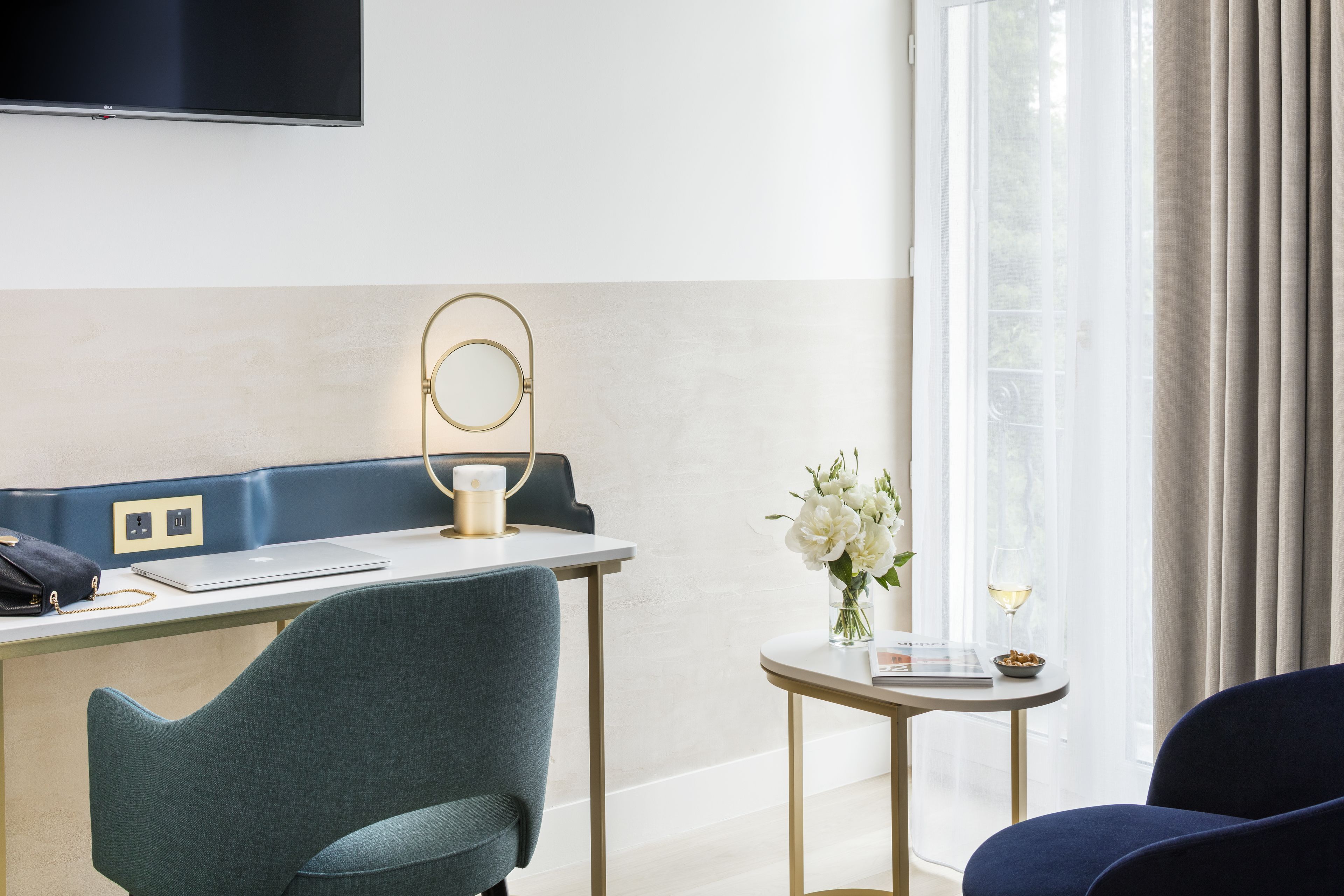 Foto - Maison Albar Hotels L’Imperator