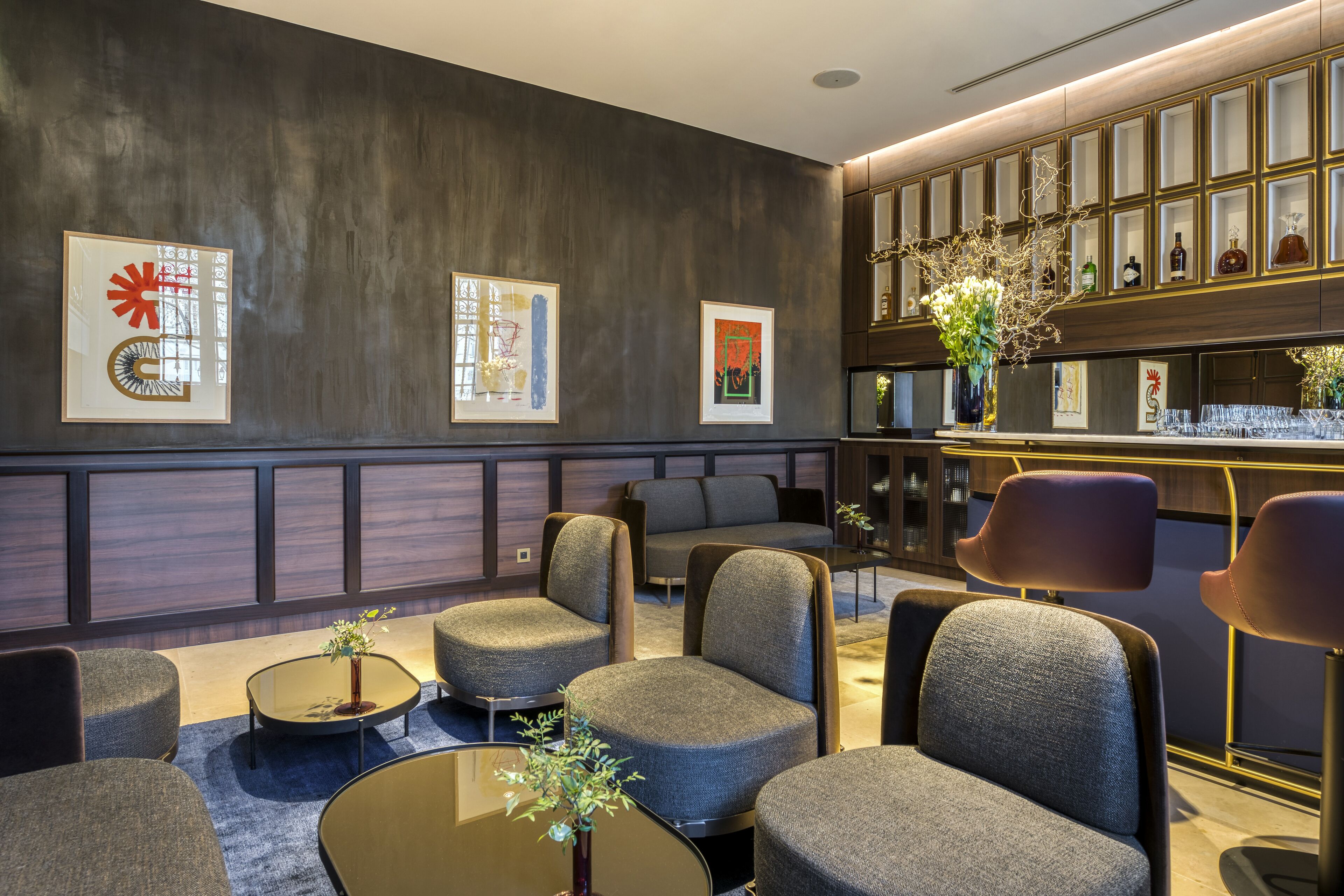 Foto - Maison Albar Hotels L’Imperator