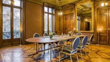 Sala de reuniones