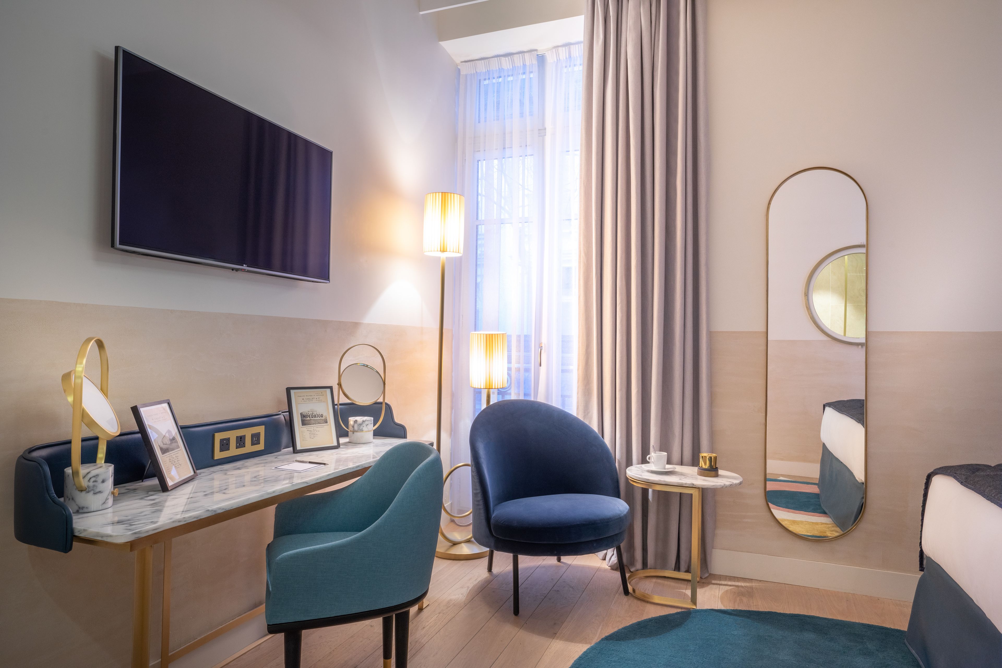 Foto - Maison Albar Hotels L’Imperator