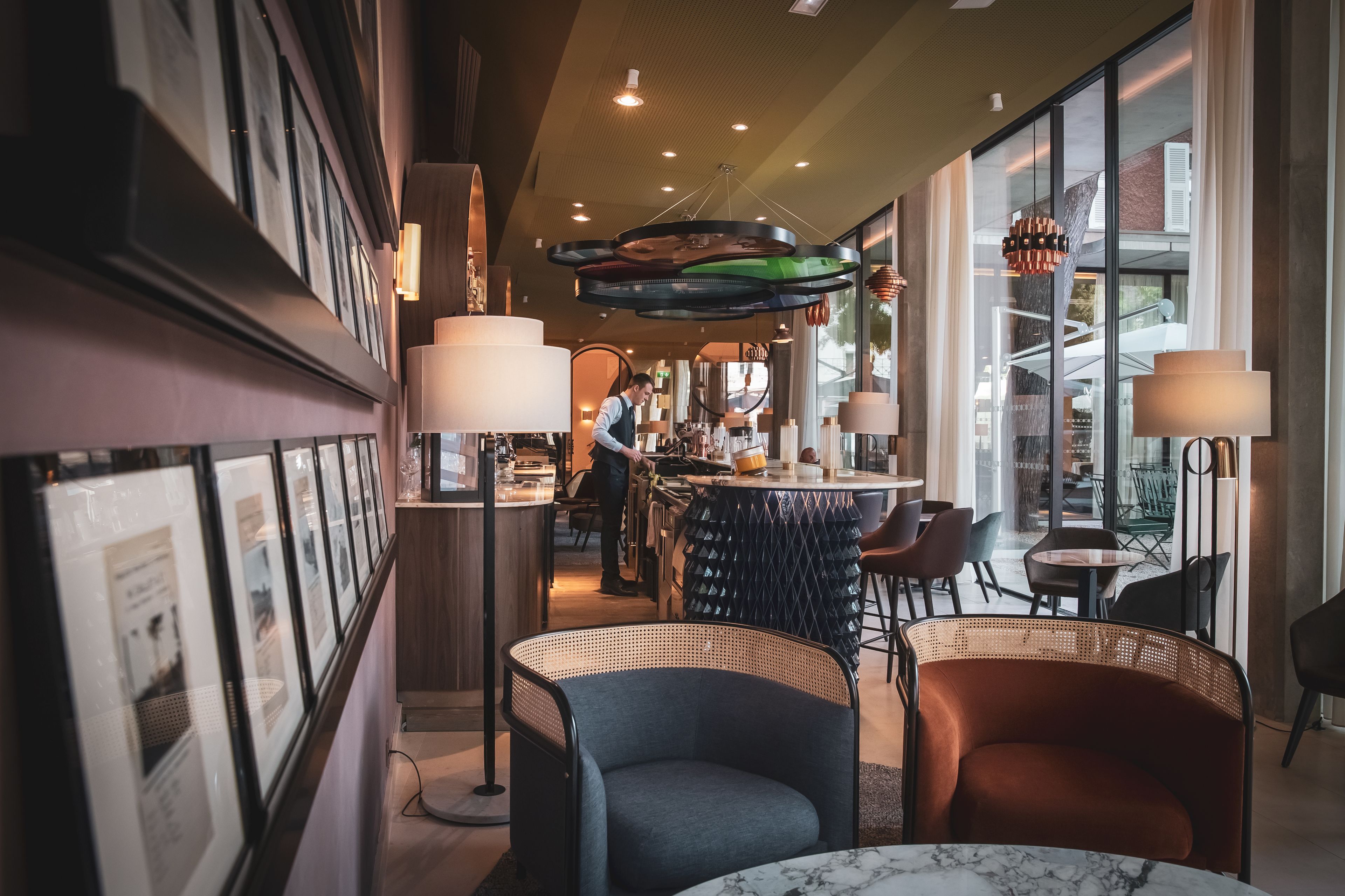 Foto - Maison Albar Hotels L’Imperator