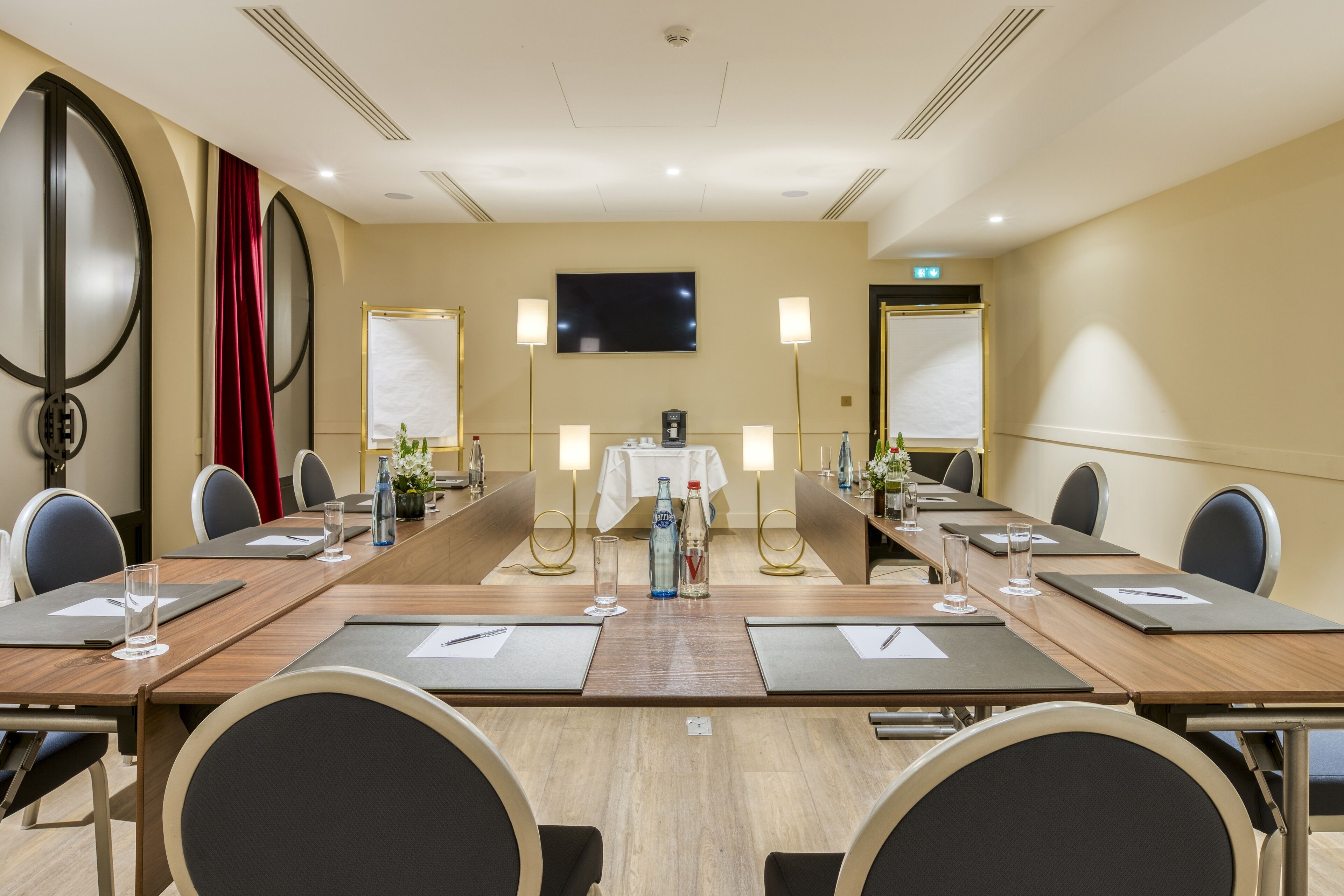 Foto - Maison Albar Hotels L’Imperator