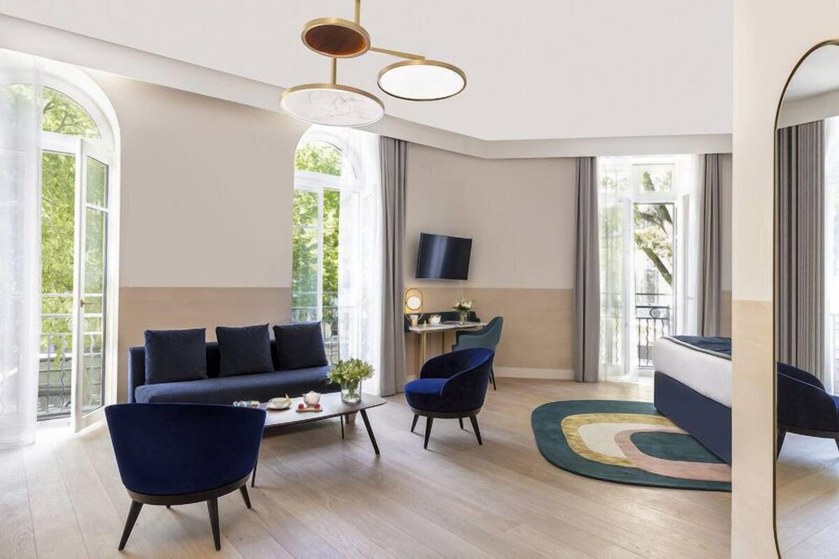 Suite