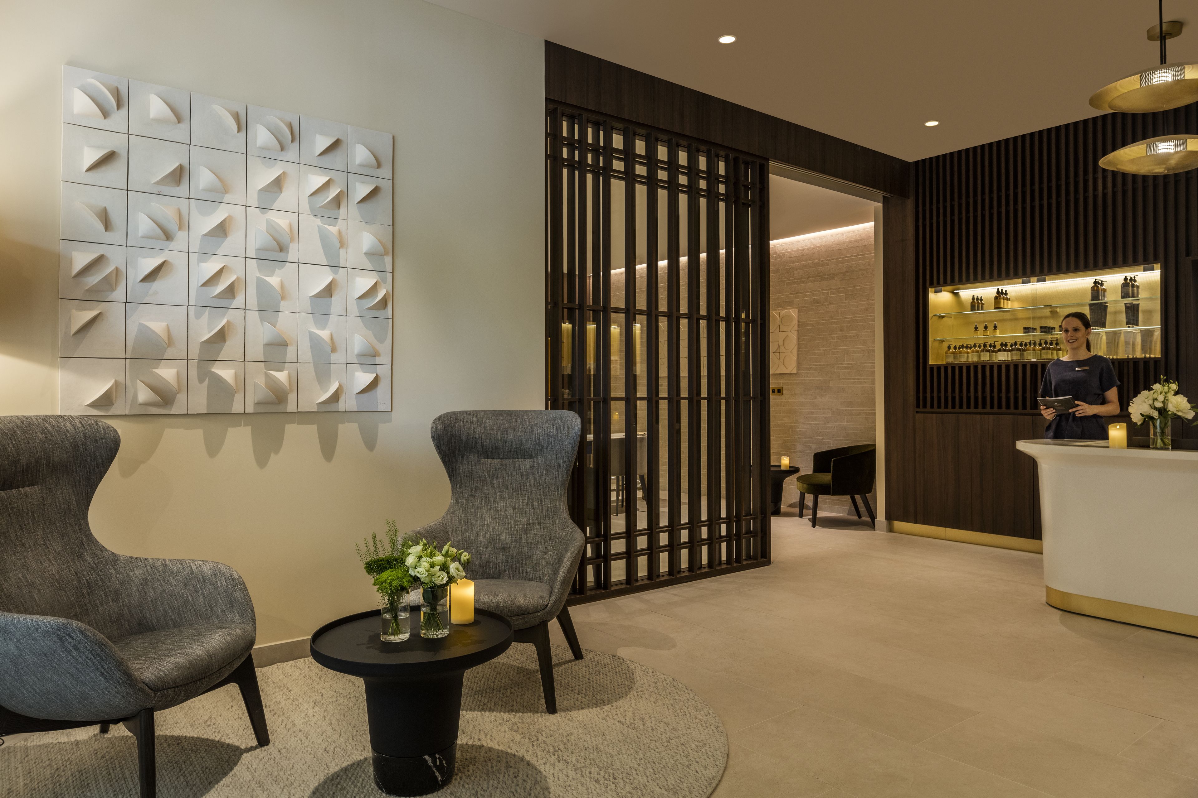 Foto - Maison Albar Hotels L’Imperator