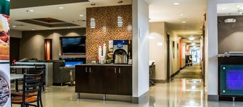Quality Suites Fort Myers - I-75
